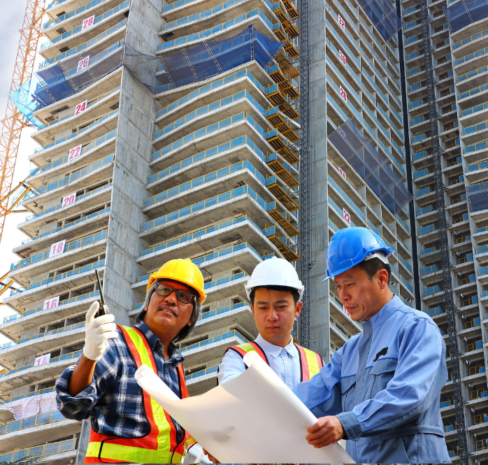 Hai Fu Sheet Pile Sdn Bhd